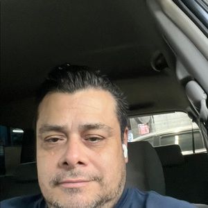 Meet your Posher, Oswaldo